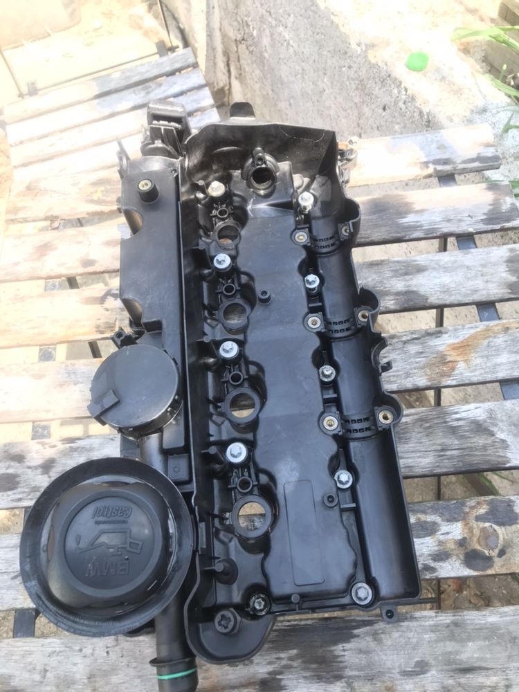 Vand/dezmembrez motor n47d20a 177 cp