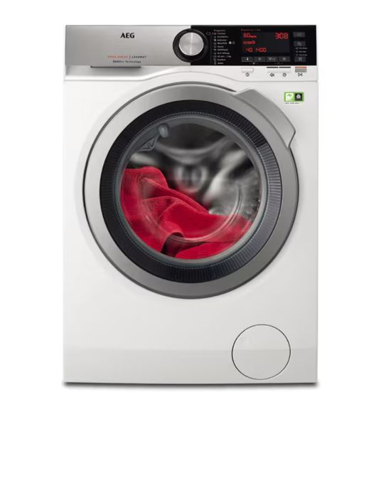 vând mașina de spălat rufe AEG