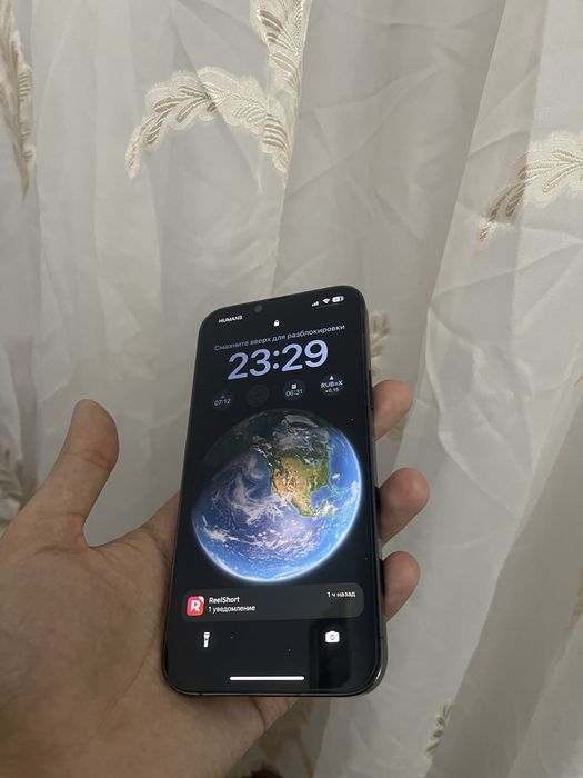 iphone 13 pro max green 256 gb