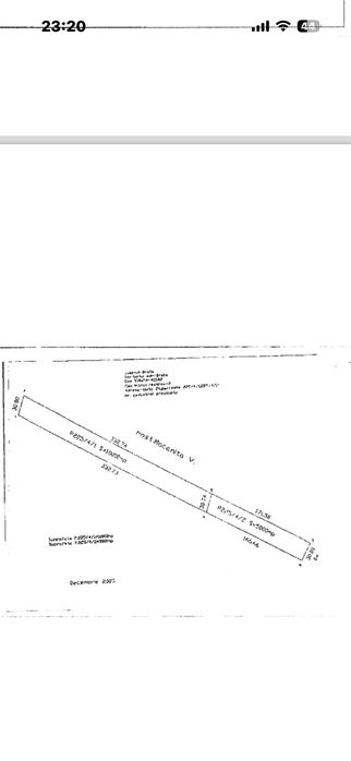 Teren Intravilan Soseaua De Centura