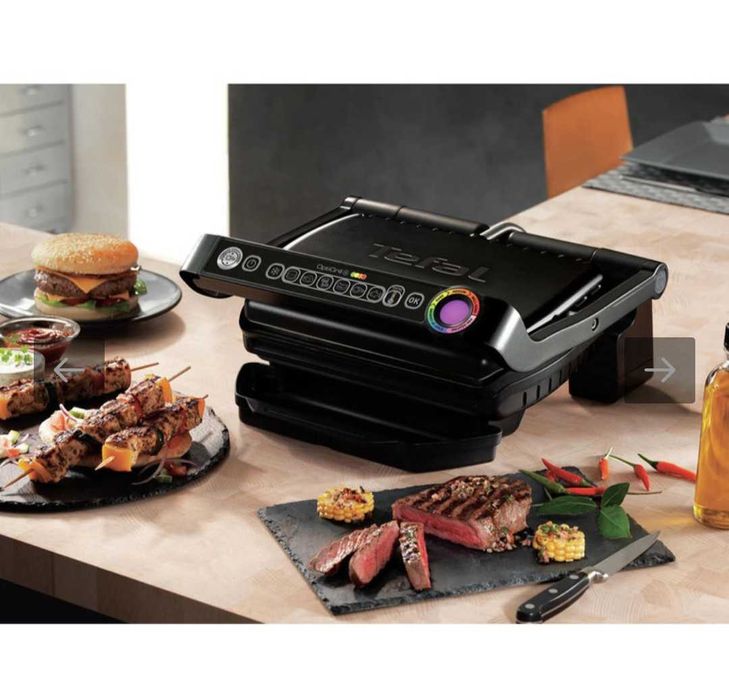 Електрическа скара