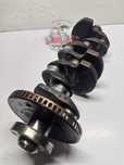 Vibrochen Audi A4 B6 B7 1.6 i benzina ALZ Arbore cotit dezmembrez