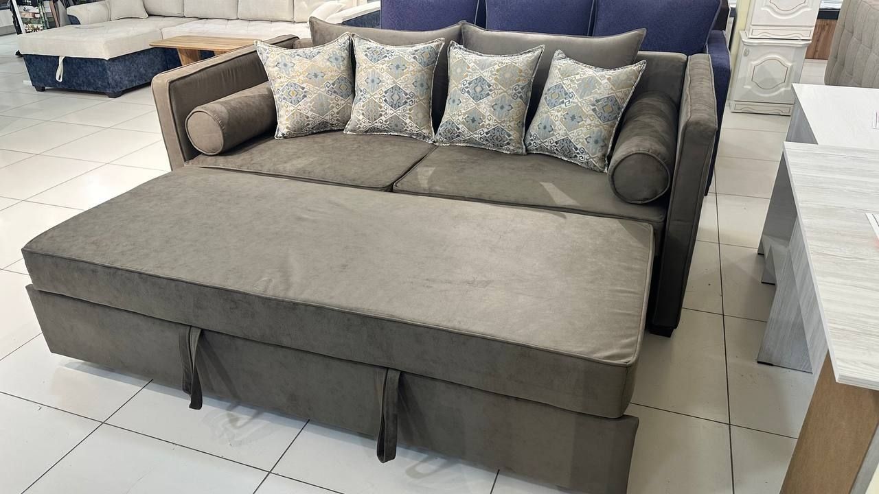 Шикарный диван софа