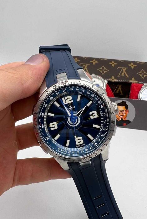 perrelet turbine колекция 3