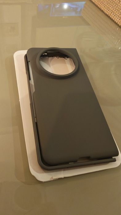 Husa, carcasa silicon Honor Magic V 5