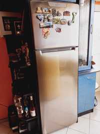 Хладилник Hotpoint Ariston инокс