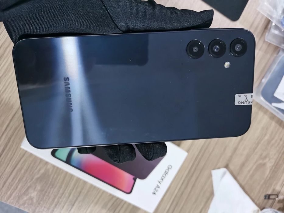 Samsung A24 Ideal