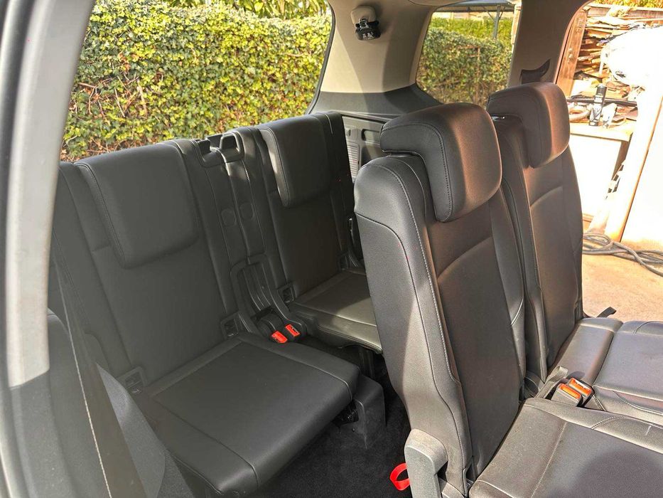 Продавам VW Touran 2.0 TDI 2019 DSG 116 к.с.