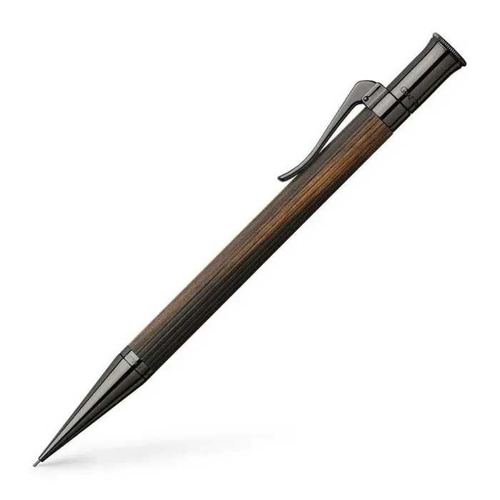 Colecția Graf von Faber-Castell Macassar (Stilou+Roler+Pix+Creion)