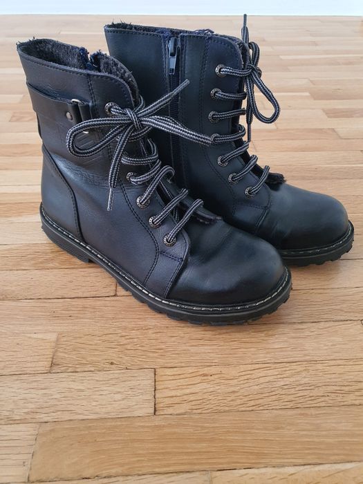 Боти Понки ном.36