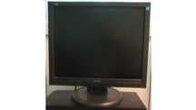 Monitor Philips Lcd 19 inch