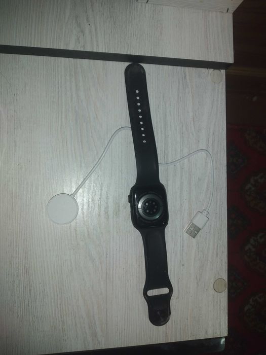 Smart watch t800pro max 8big
