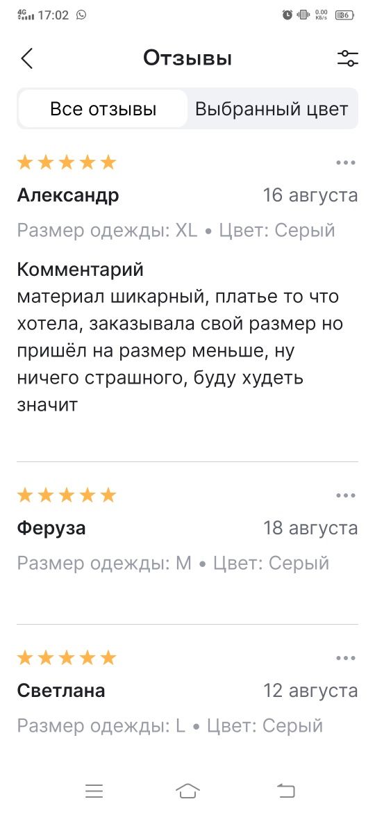 Платье женское на лямках