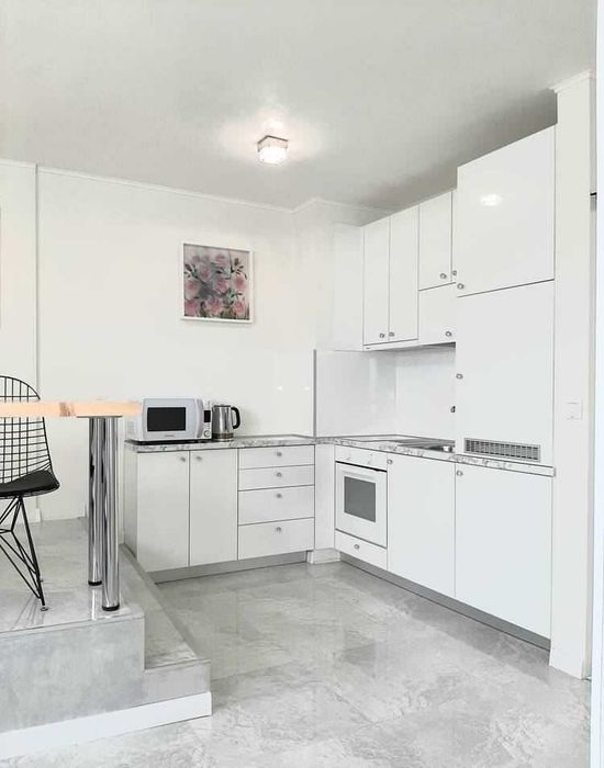 Едностаен апартамент в Каменица 1