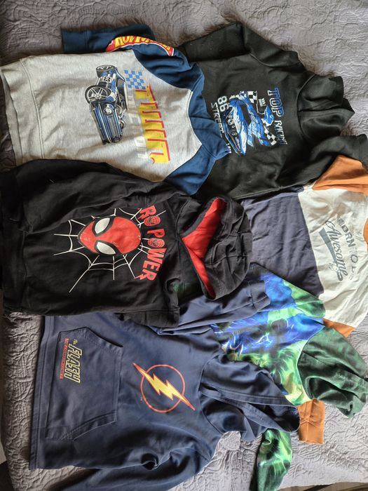 Детски лот (комплекти)