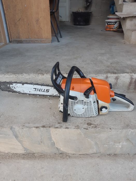 Vand drujba sthil ms 280