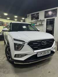 Hyundai creta 1,6