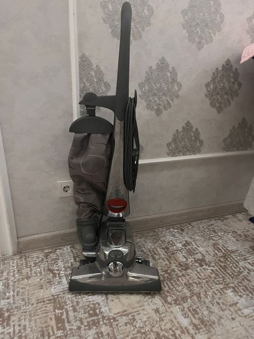 Моющий мощный пылесос