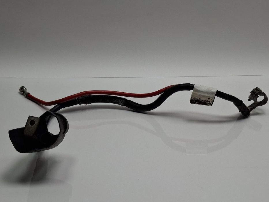 Borna baterie plus VOLKSWAGEN GOLF VI 5K1 2008 - 2013 TDI CBDC, CLCA 1