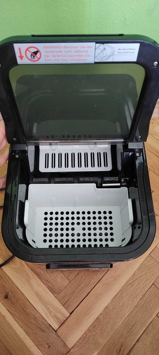 Ледогенератор AREBOS