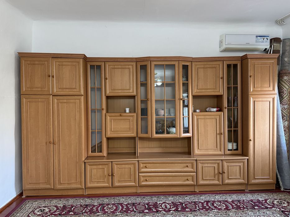 Жақсы күйде Стенка сатылады!