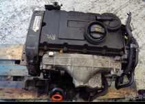 Двигател BYL 2.0 TDI / 140 к.с. за VW, Audi