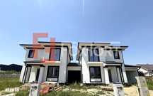 COMISION 0% Duplex despartit prin garaj, 5 camere, 3 bai, in Dumbravit