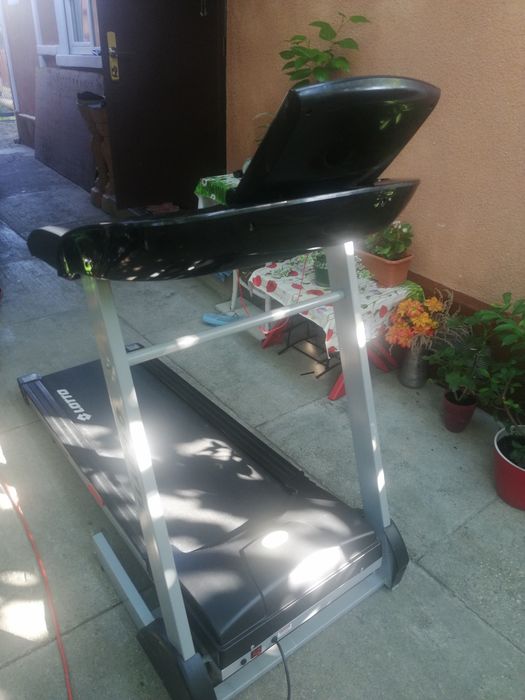 Bandă de alergat electrica LOTTO