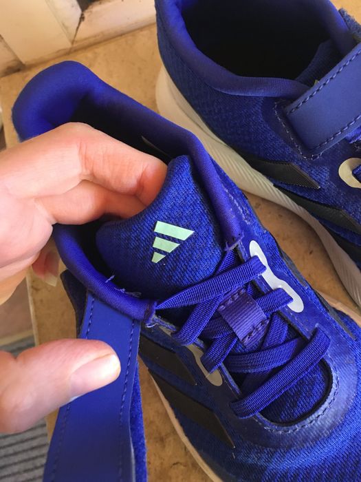 Маратонки addidas детски размер 30