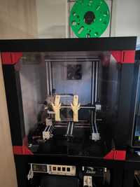 3D Принтер Ender 3 Pro