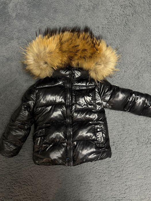 Продам за 5000 тг зимний комбинезон