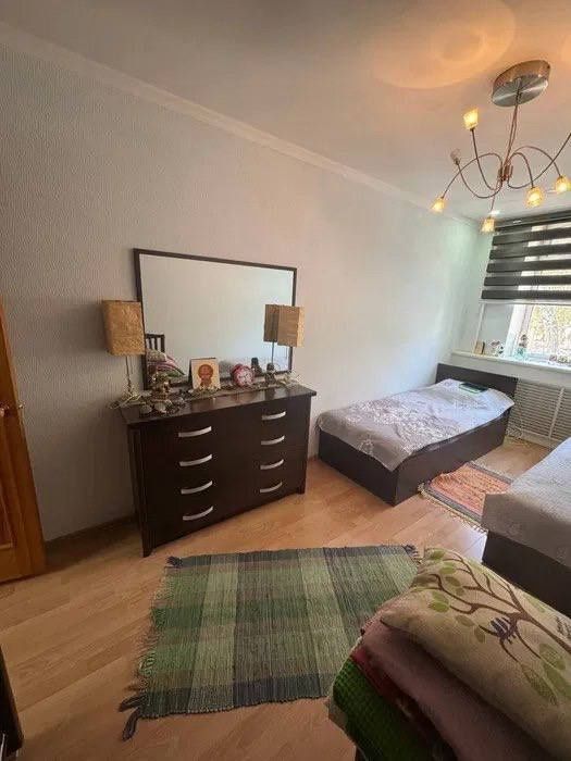 Продается 2х ком квартира, ориентир: ул. Шота Руставели,  51м²