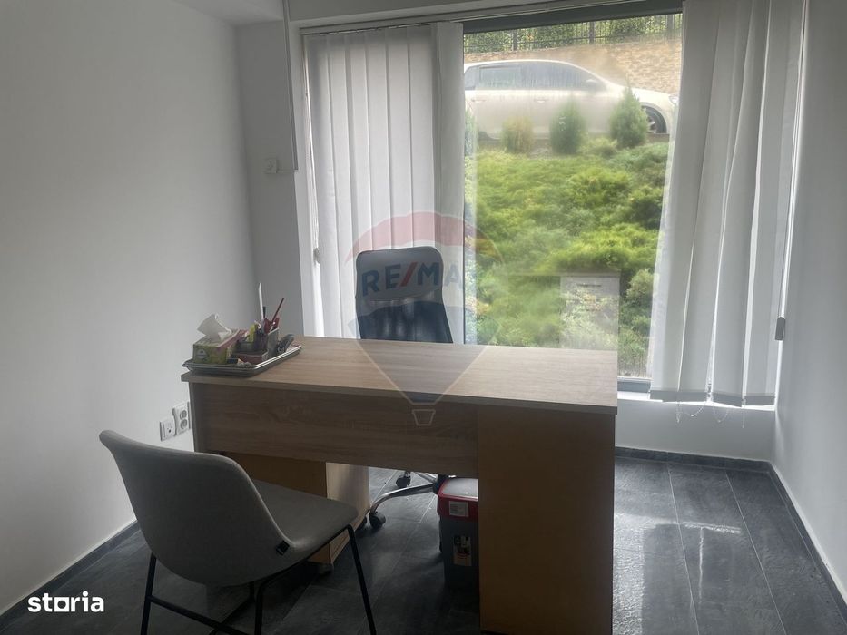 Spatiu de birouri de inchiriat, zona Andrei Muresanu