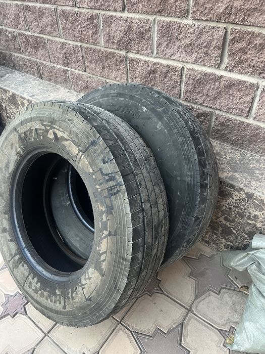 Грузовые шины 315/70/r22,5