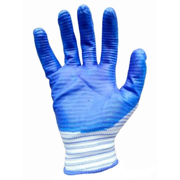 Перчатки рабочие