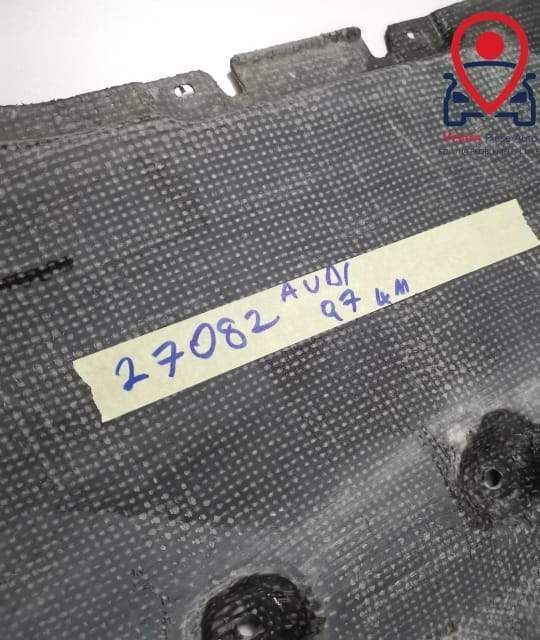 Scut Motor Original Audi  Q7  4M [2015 - 2020]