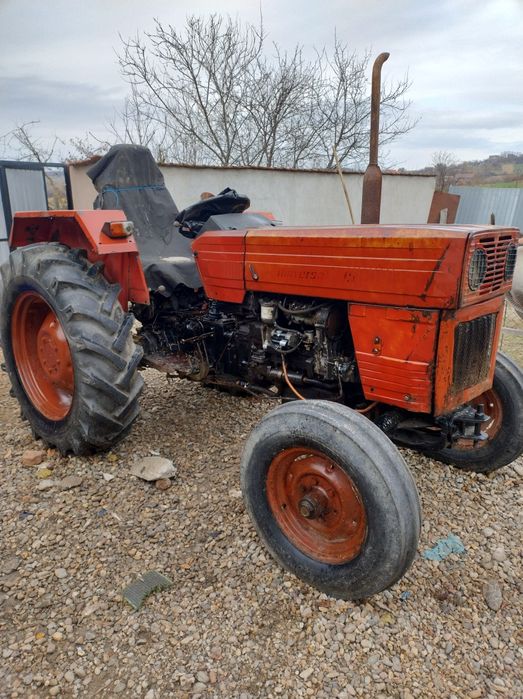 tractor 445 si tractor u650