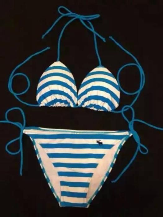 Costum de baie Abercrombie and fitch New ! oferta 2025