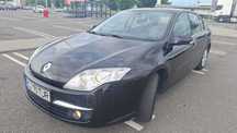 Vând Renault LAGUNA 3, 2010, 1.5 dCI