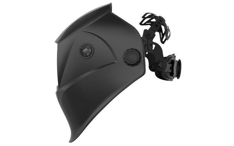 Автоматична заваръчна маска нвм