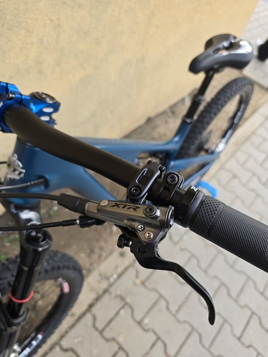 Vand Yeti SB 130 full carbon