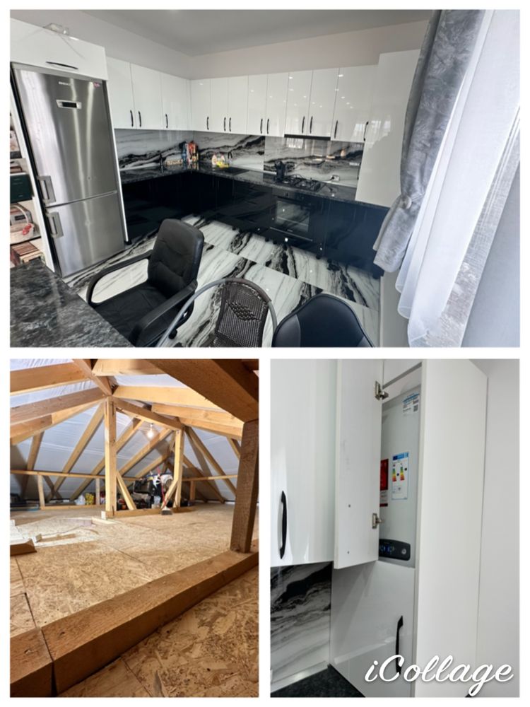 CASA SINGLE BRASOV-Direct Proprietar /intabulată/mobilată/utilată