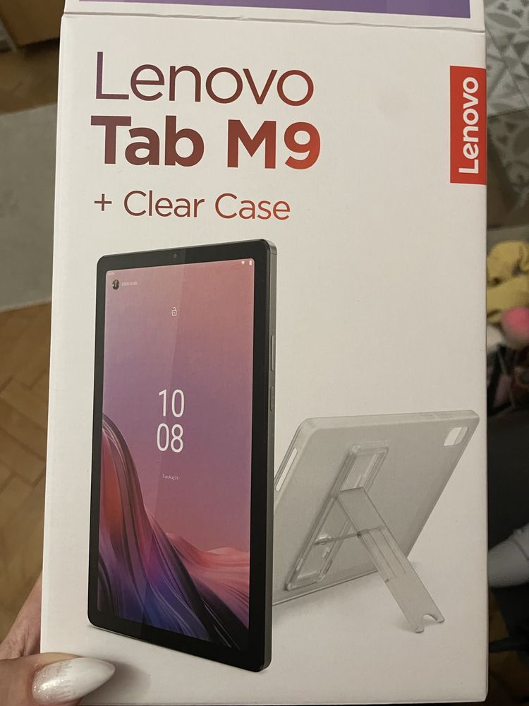 Таблет Lenovo Tab M9