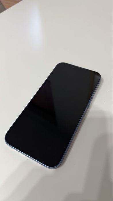 iPhone 13 128gb blue