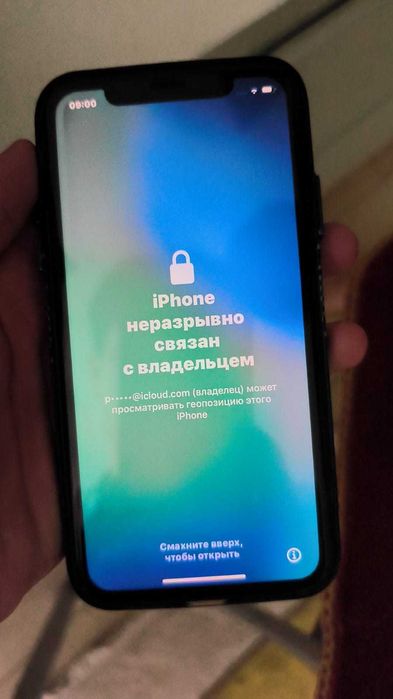 айфон 11  сост идеал