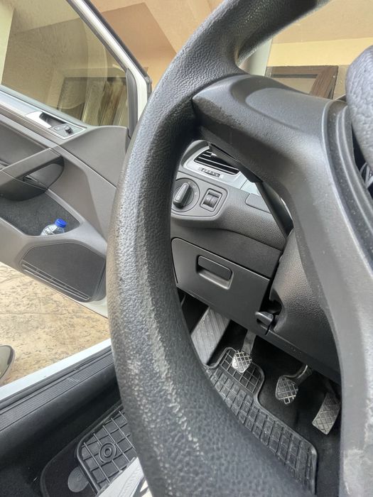 Оригинални стелки и волан от Голф 7