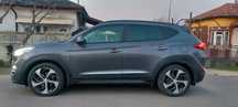 Hyundai Tucson, 2016,2.0l