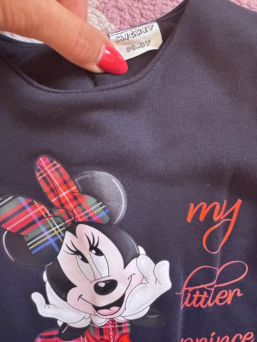 Рокли момиче 92 - 98