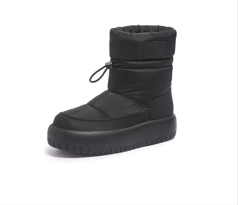 Женская зимняя обувь