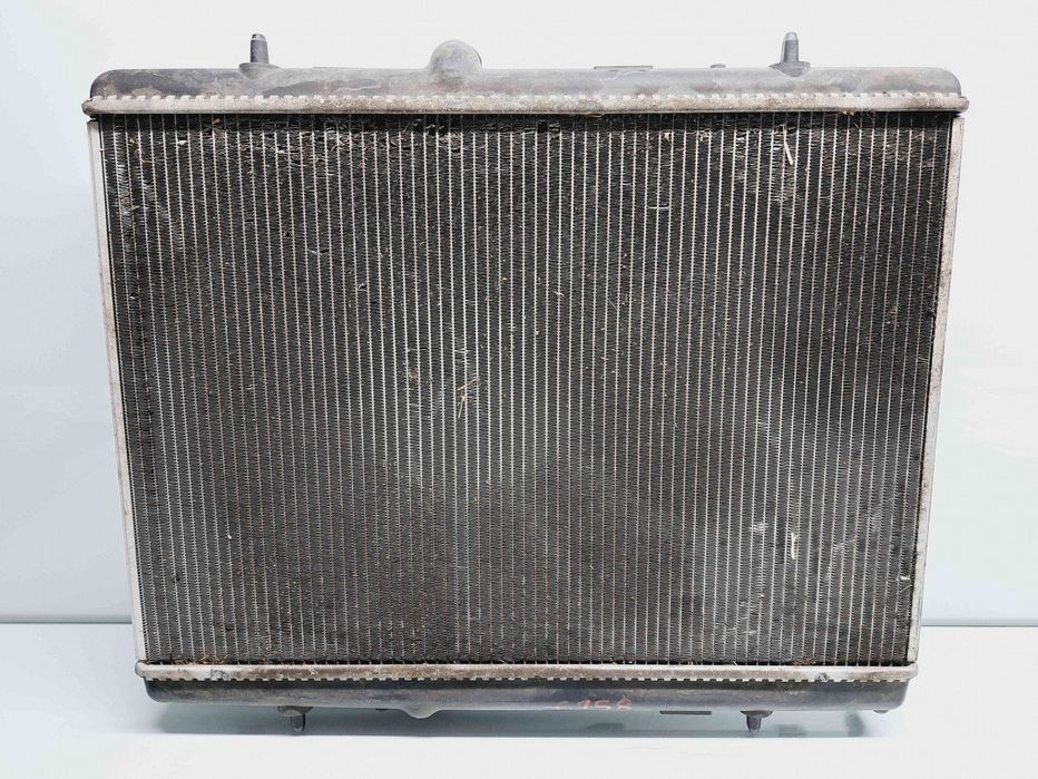 Radiator apa Peugeot 3008 Break [Fabr 2009-2016] 9680533480 1.6 9H05 D